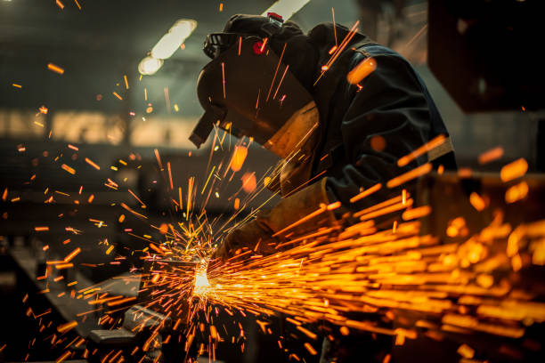 Best Automation and Robotic Welding in Sanborn, NY