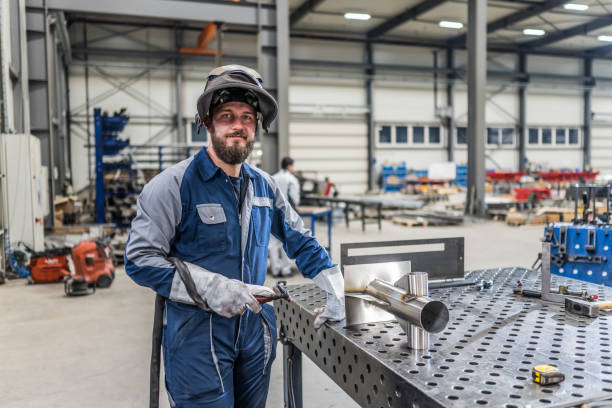 Best Welding Equipment Sales and Repair in Sanborn, NY