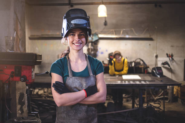 Best Automation and Robotic Welding in Sanborn, NY