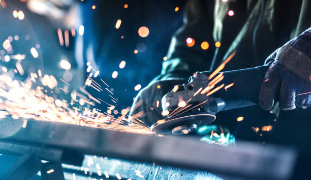 Best Artistic and Custom Metal Fabrication in Sanborn, NY